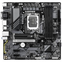 PB S1700 GIGABYTE B760M DS3H GEN5 4DDR5 PCI5 LAN